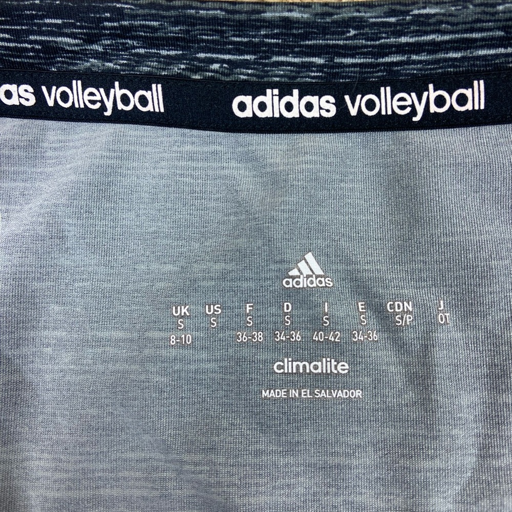 University Of Louisville Women’s Adidas Volleyball Jersey Size Small - Picture 3 of 3